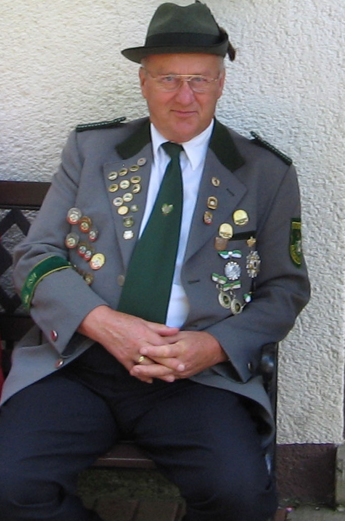 Bremmer Walter